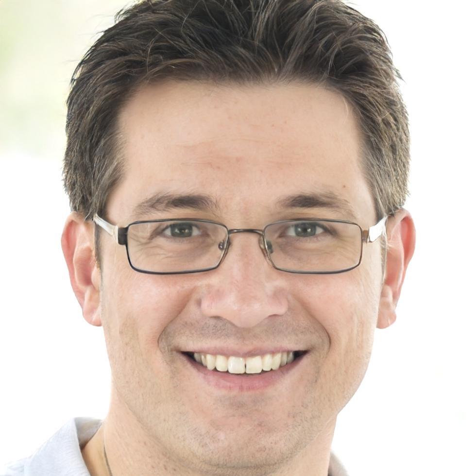 Retrato de Mateo Vargas